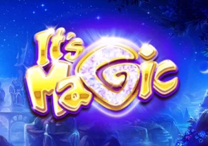 It’s Magic