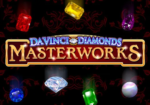 Da Vinci Diamonds Masterworks