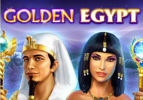 Golden Egypt