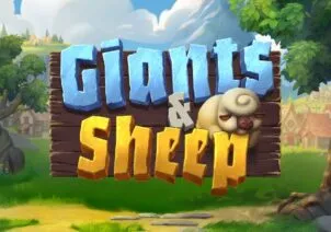 Giants & Sheep