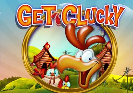 Get Clucky