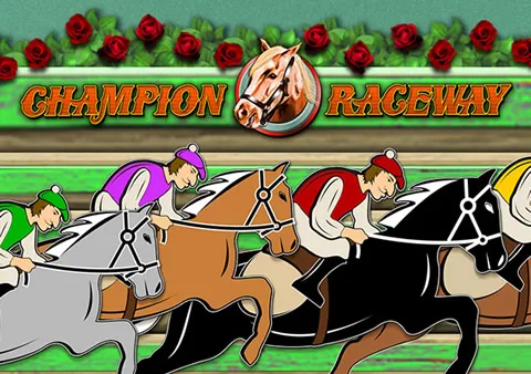Champion Raceway