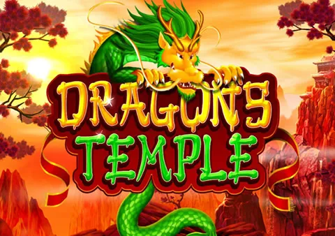 Dragon’s Temple