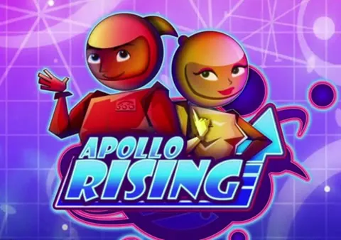 Apollo Rising