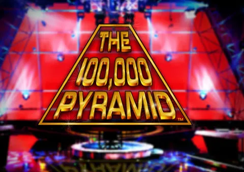100,000 Pyramid