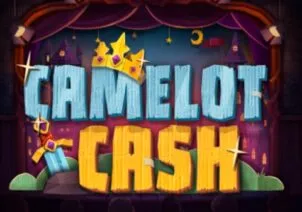 Camelot Cash
