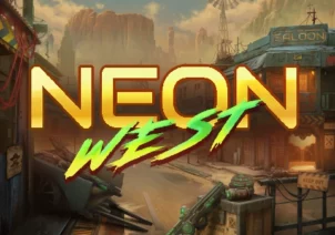 Neon West