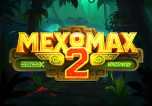MexoMax 2 WildEnergy™ MultiMax™