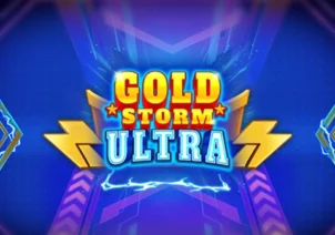 GoldStorm Ultra