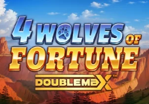 4 Wolves of Fortune