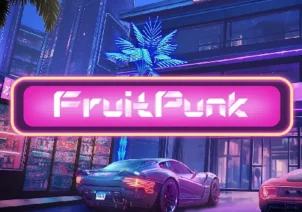 FruitPunk