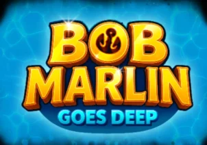 Bob Marlin Goes Deep