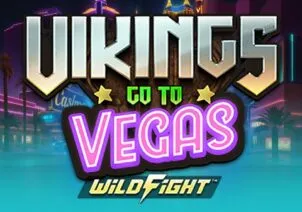 Vikings Go To Vegas Wild Fight™