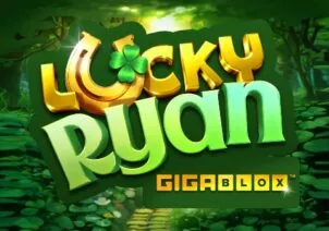 Lucky Ryan Gigablox™