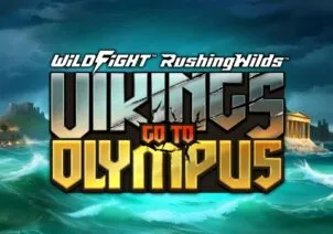 Vikings Go To Olympus