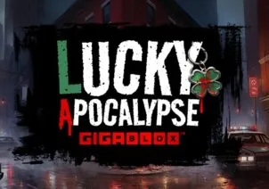 Lucky Apocalypse Gigablox™