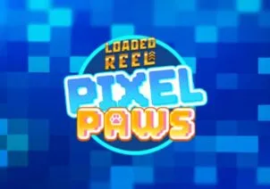 Pixel Paws