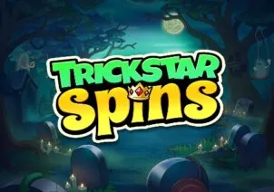 Trickstar Spins
