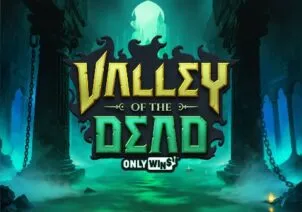 Valley of the Dead