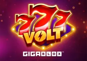 777 Volt GigaBlox