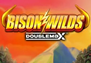Bison Wilds DoubleMax