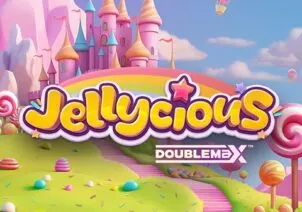 Jellycious DoubleMax