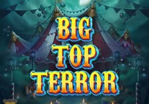 Big Top Terror