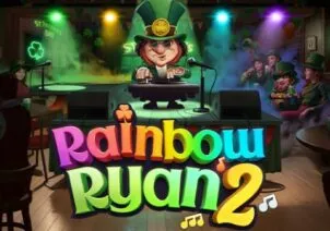 Rainbow Ryan 2