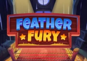 Feather Fury