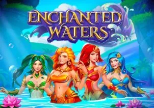 Enchanted Waters