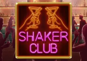 Shaker Club