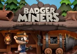 Badger Miners