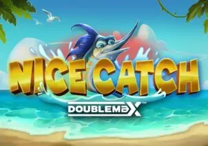 Nice Catch DoubleMax