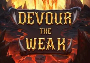 Devour the Weak