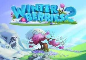 Winterberries 2