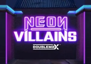 Neon Villains DoubleMax