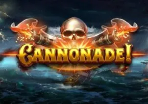 Cannonade!