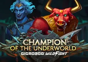 Champion of the Underworld