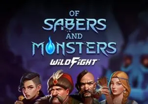 Of Sabers and Monsters