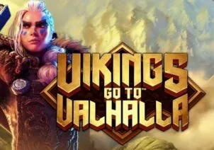 Vikings Go To Valhalla