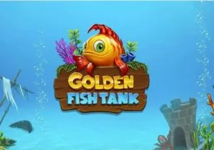 Golden Fish Tank