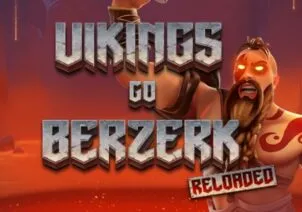 Vikings Go Berserk Reloaded