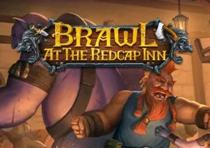 Brawl at the Red Cap Inn