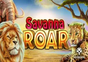 Savvana Roar