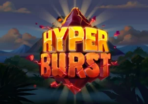 Hyperburst