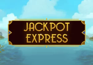 Jackpot Express