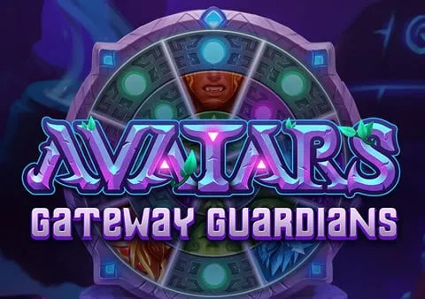Avatars: Gateway Guardians
