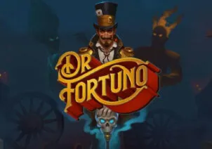 Dr Fortuno