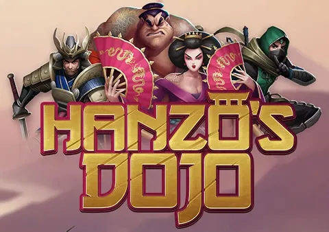 Hanzo’s Dojo