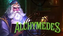 Alchymedes